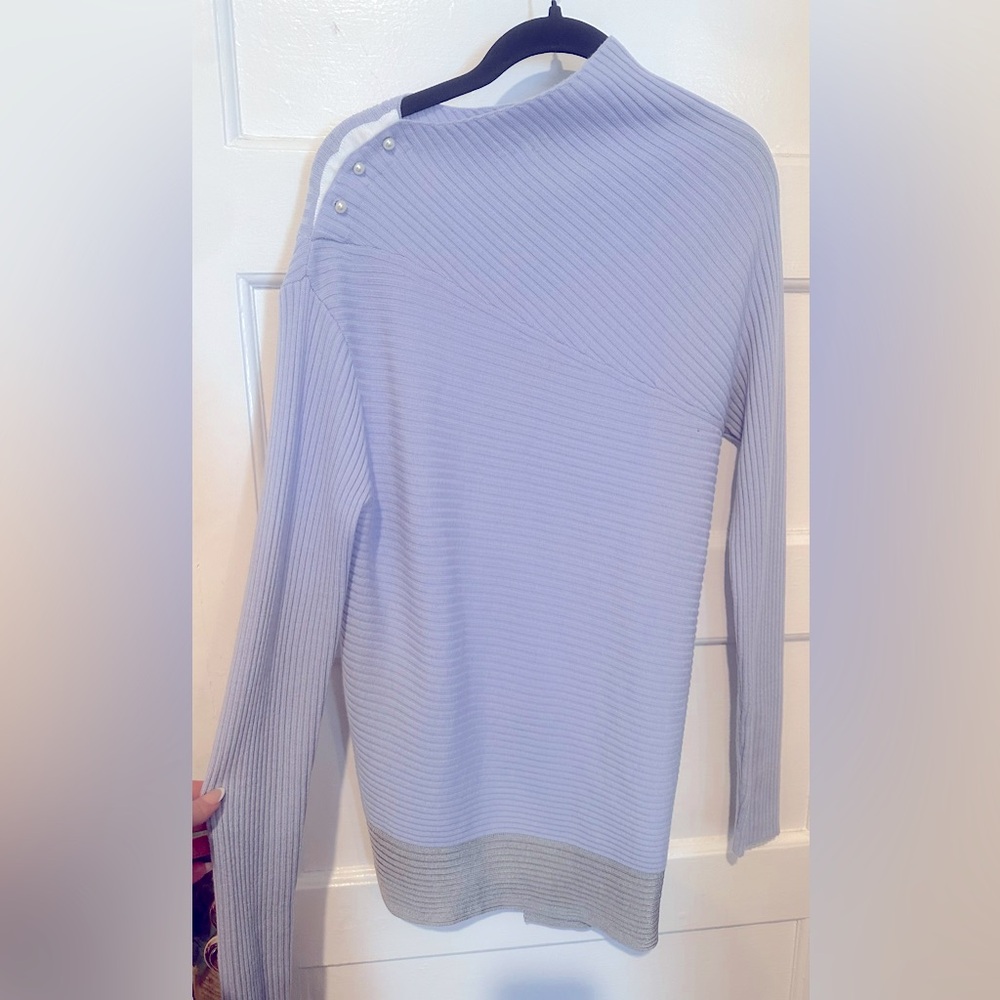 NWT Rag & Bone Renna Pullover top